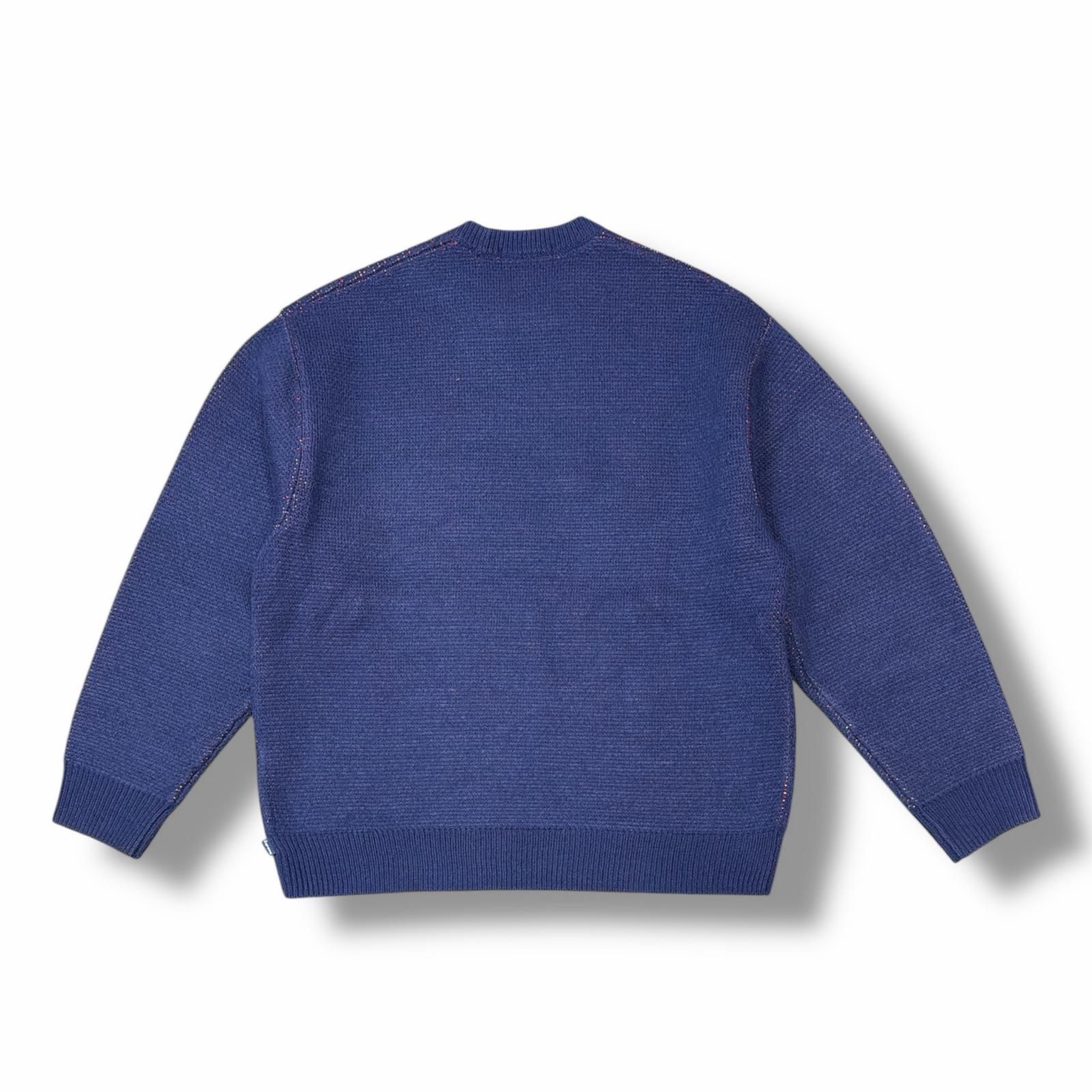 Supreme 25AW Target Sweater ターゲット ニット 星条旗 シュプリーム