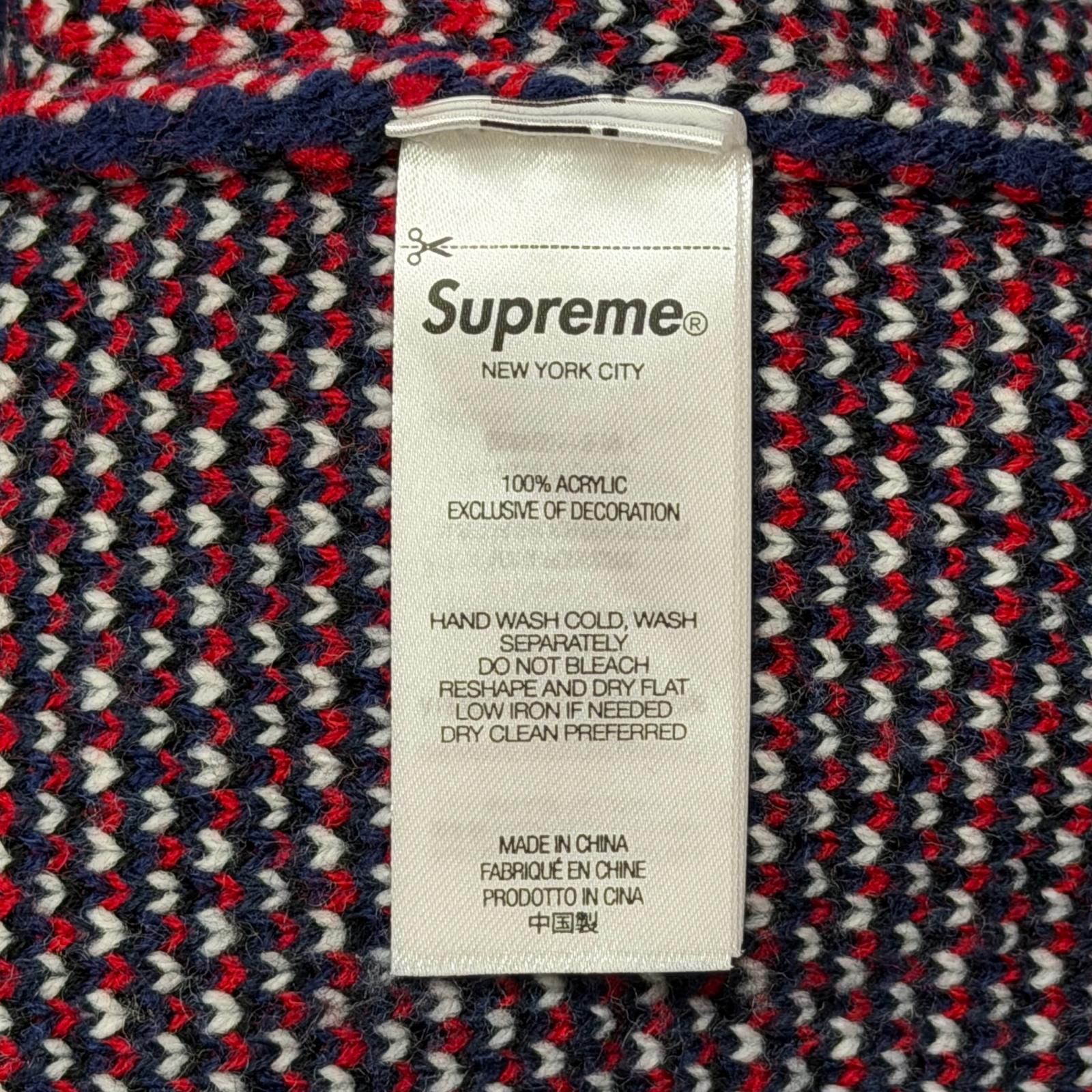 Supreme Target Sweater XLターゲットセーター 25fw 【公式通販】
