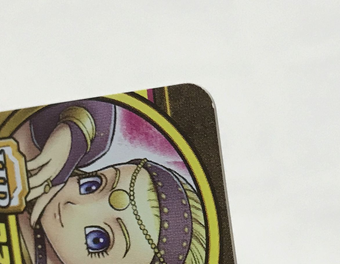 △A049-99 ドラゴンクエスト ダイの大冒険 クロスブレイド セーニャ 06-065