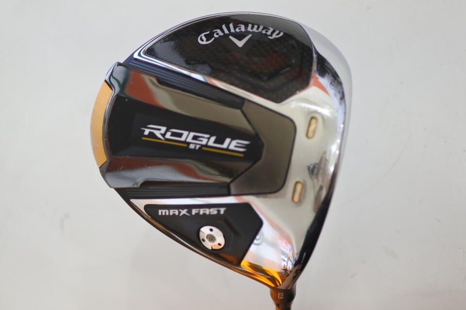キャロウェイ ROGUE ST MAX 10.5度 Speeder NXブル－ 50 Sフレックス 