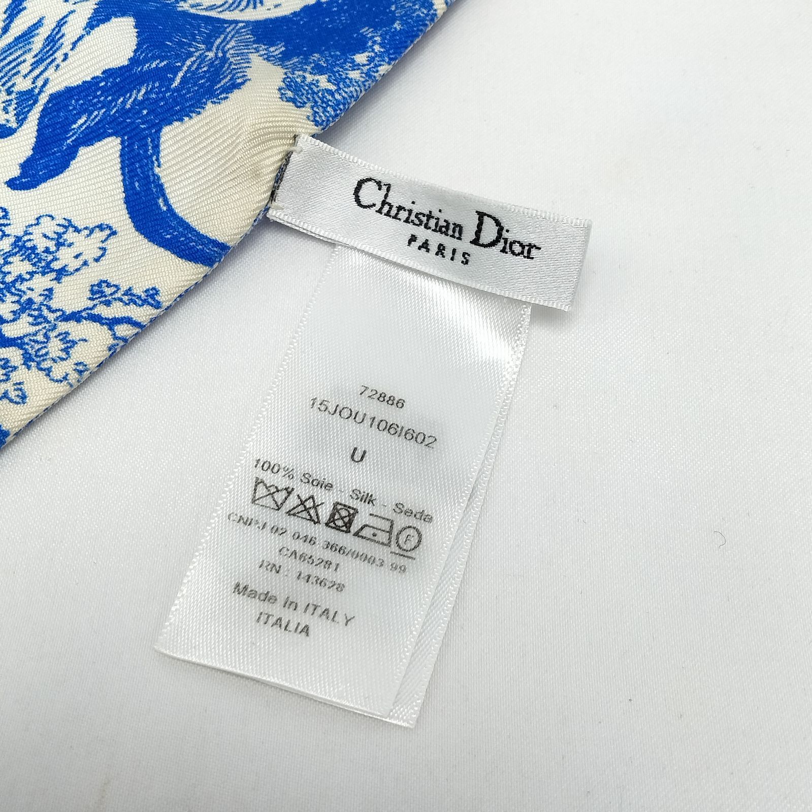 ✨️Christian Dior✨️クリスチャンディオール ミッツァ トワルドゥ