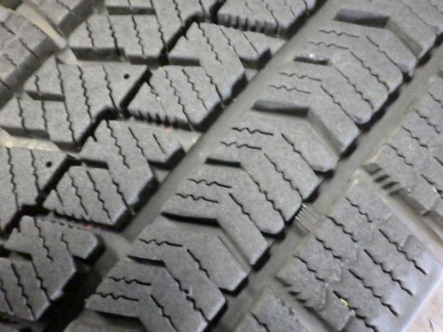 【SR788】送料無料●2023年製造 約7部山●BS BLIZZAK VRX2●155/65R14●4本 26101510 SR788】送料無料○2023年製造 約7部山○BS BLIZZAK VRX2○155/65R14○4