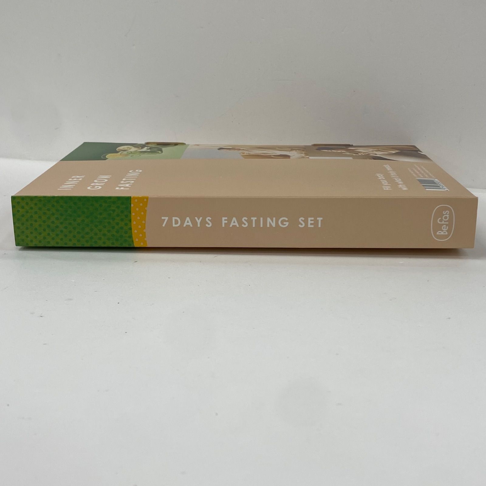 A9306 K Befas ビーファス 7DAYS FASTING SET ファスティングセット 14