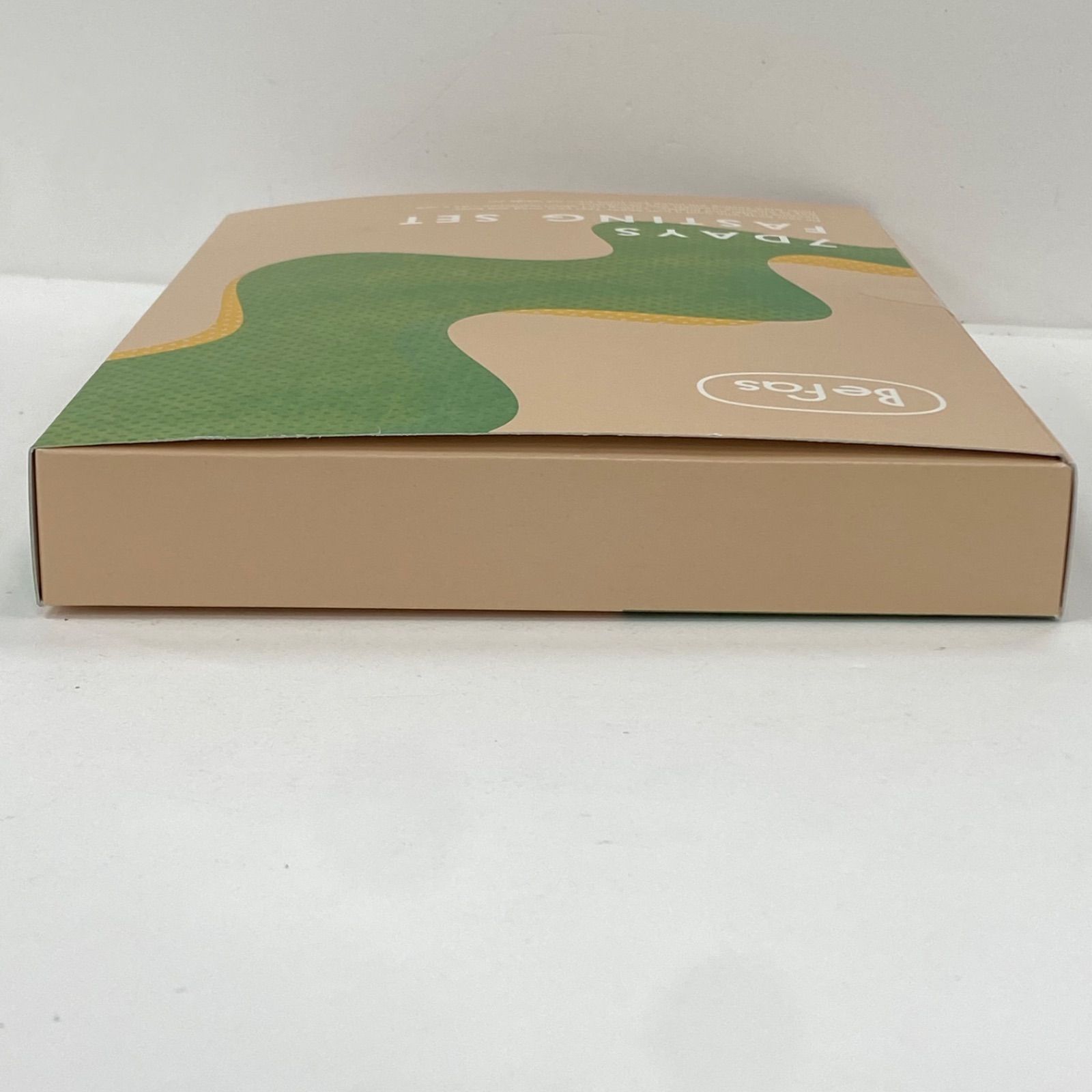 A9306 K Befas ビーファス 7DAYS FASTING SET ファスティングセット 14