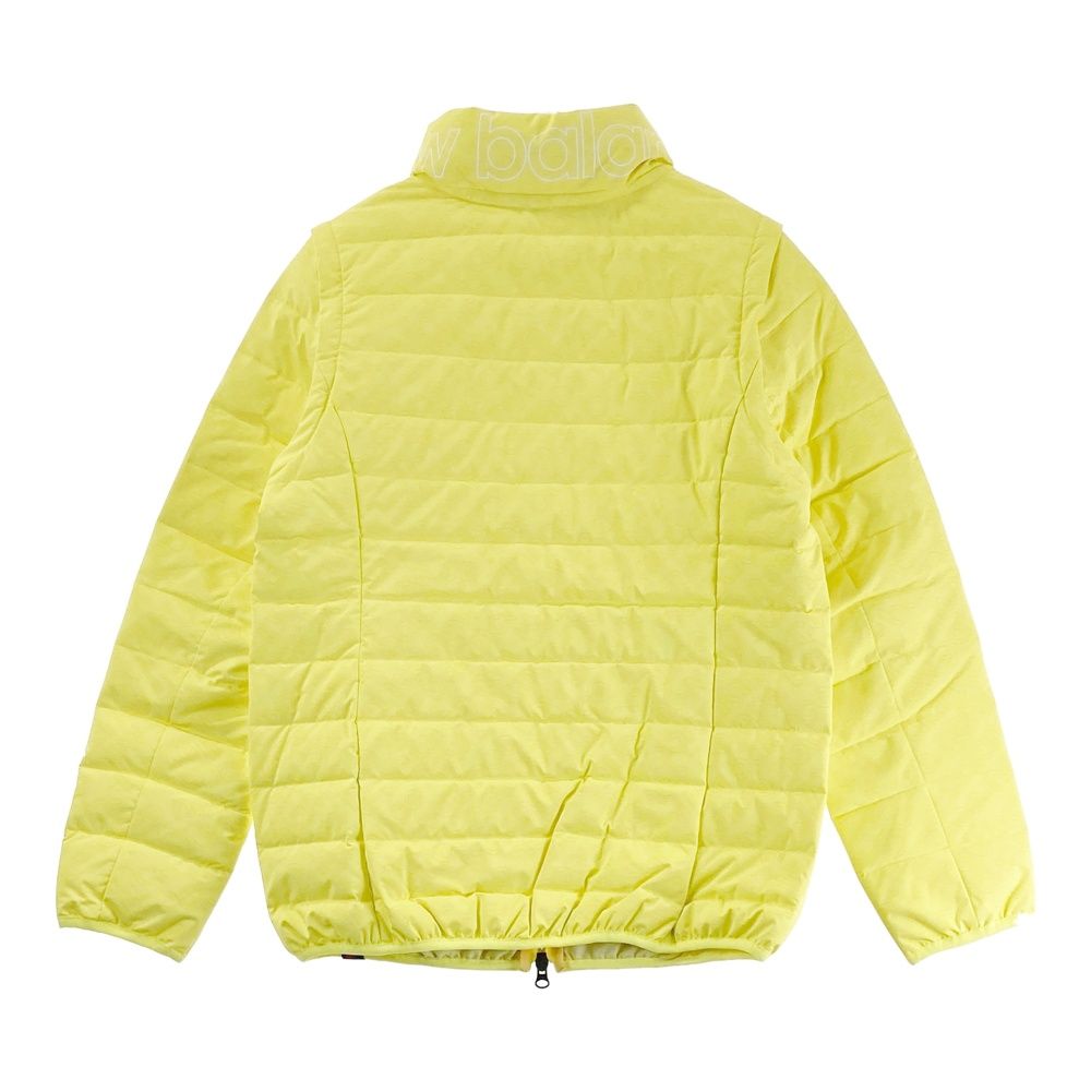 サイズ：2 NEW BALANCE GOLF ニューバランス 2WAY ダウンジャケット