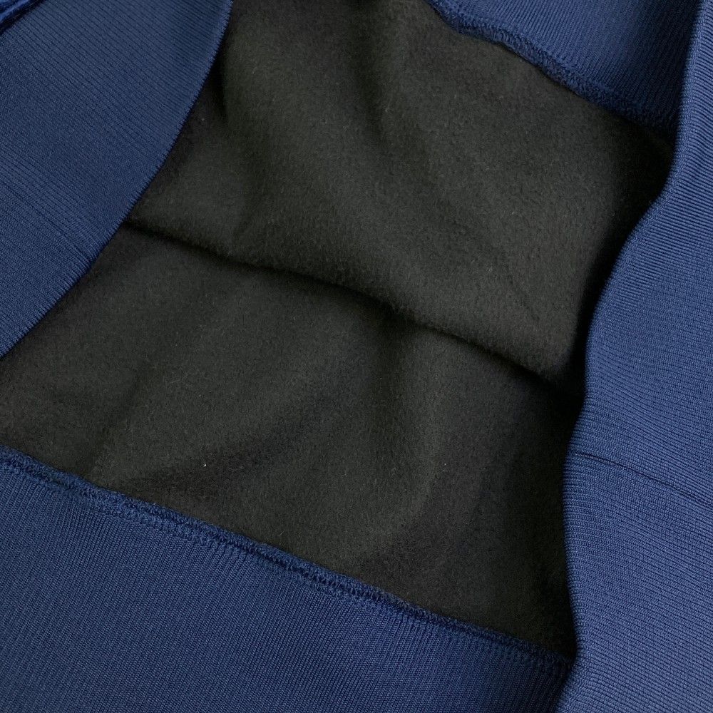 サイズ：L FR2 GOLF エフアールツーゴルフ Line Sleeve Velor Pullover