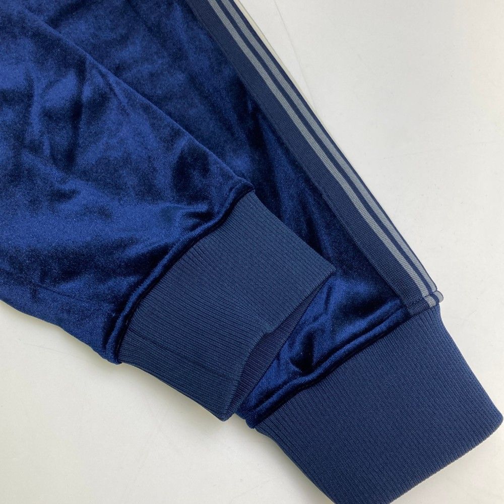 サイズ：L FR2 GOLF エフアールツーゴルフ Line Sleeve Velor Pullover
