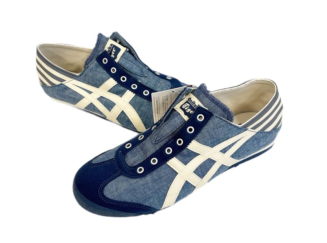 オニツカタイガー MEXICO66 PARATY 25cm TH342N オニツカタイガー ONITSUKA TIGER MEXICO 66 PARATY メキシコ66