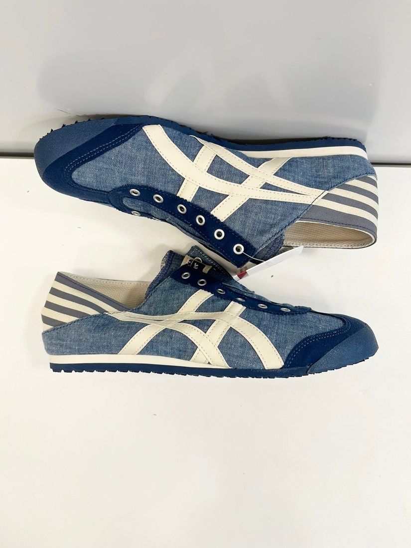 オニツカタイガー ONITSUKA TIGER MEXICO 66 PARATY メキシコ66