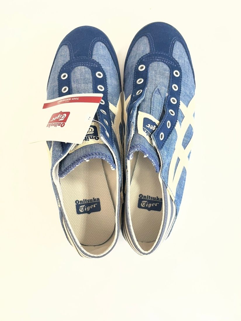 オニツカタイガー ONITSUKA TIGER MEXICO 66 PARATY メキシコ66 
