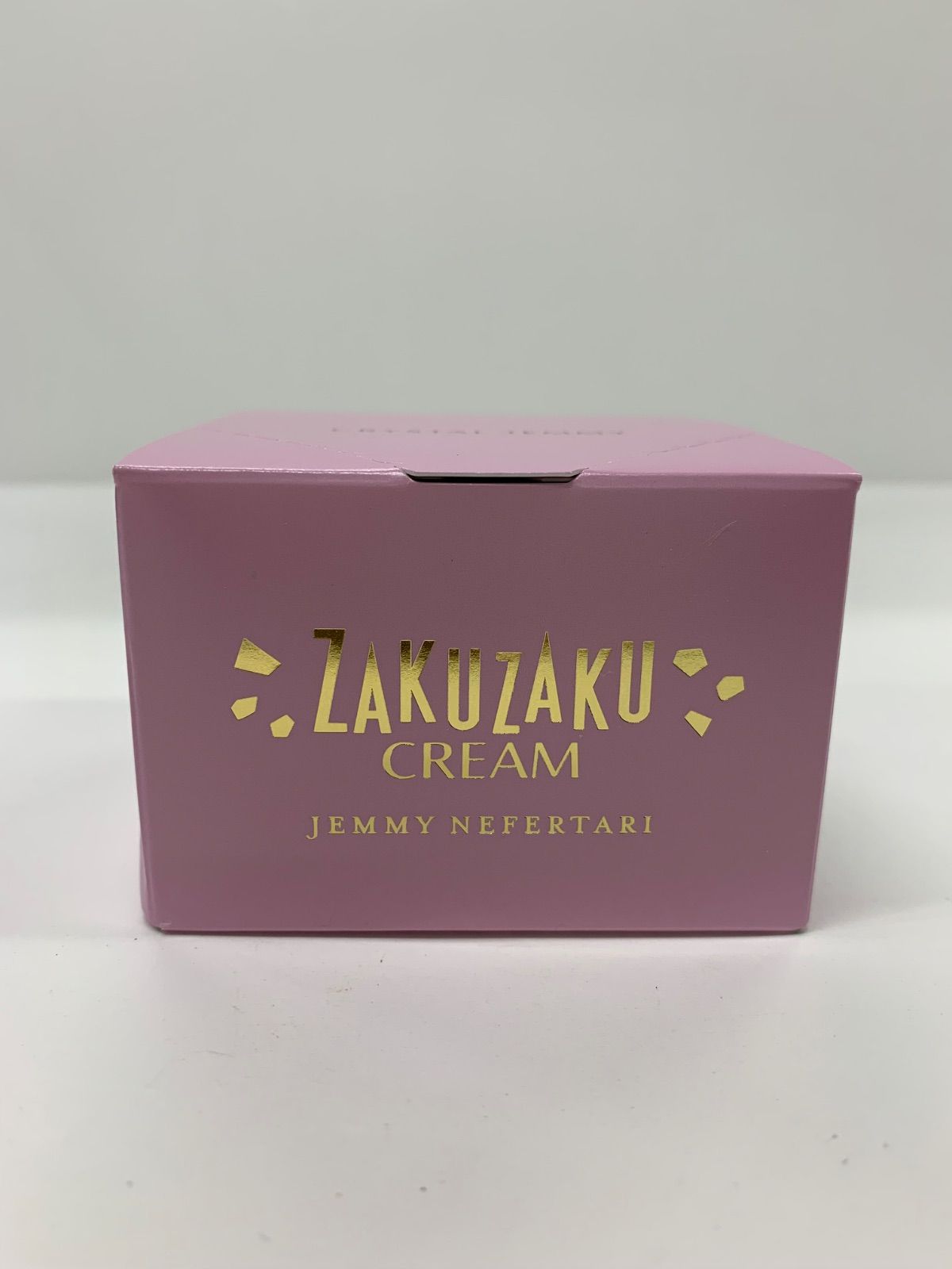 F2686 CRYSTAL JEMMY クリスタルジェミー ジェミーネフェルタリ