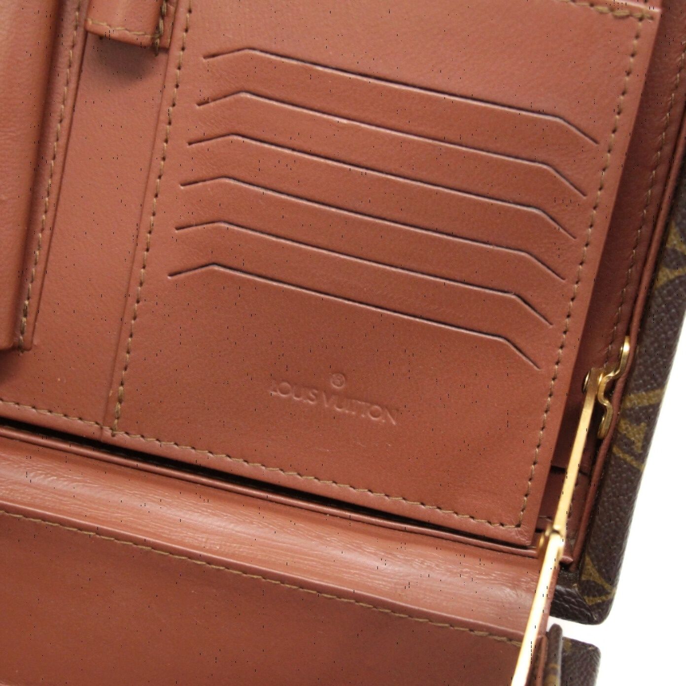 ルイヴィトン Louis Vuitton クラッシャー ビジネスバッグ 