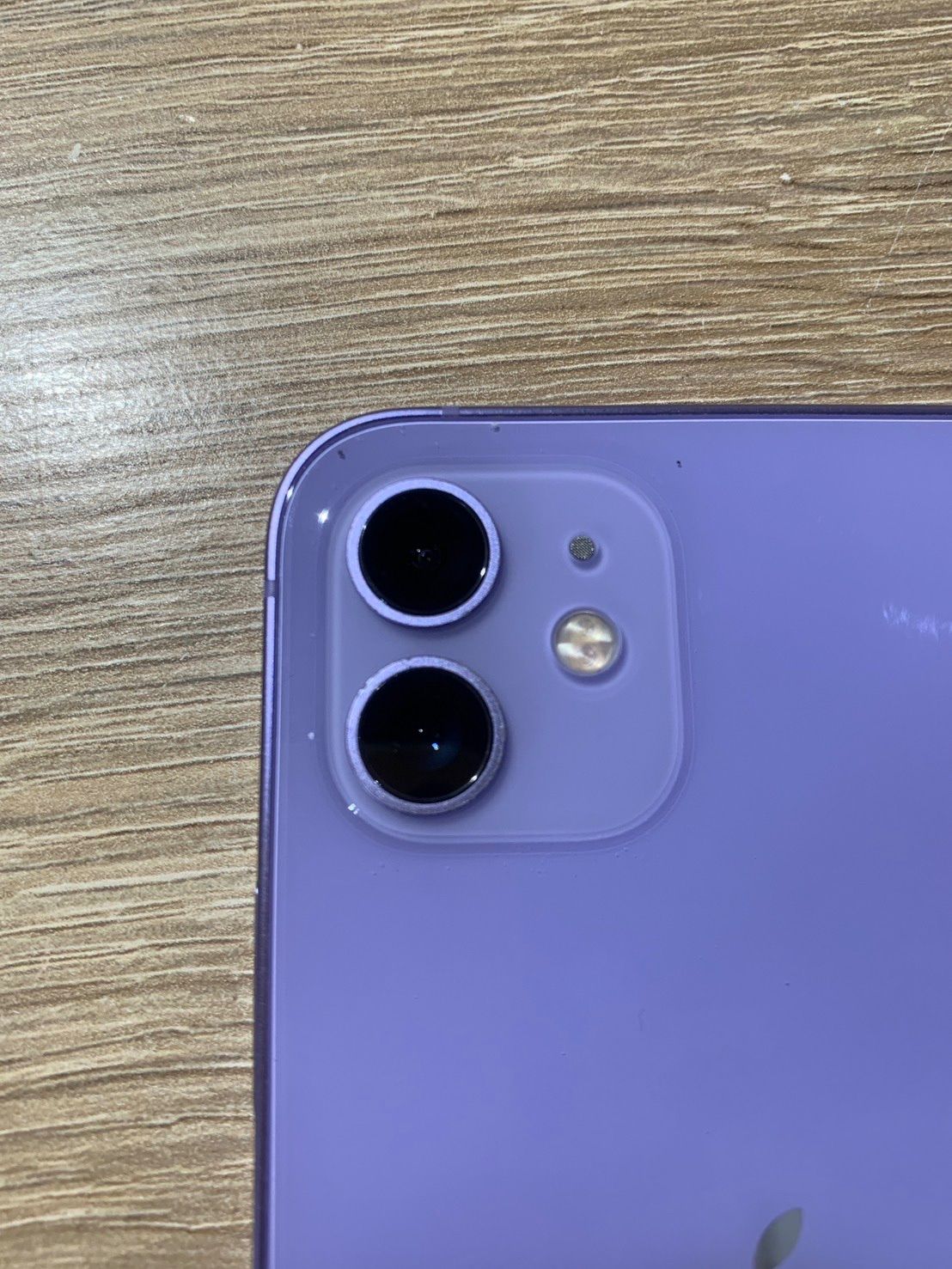 8736 iPhone 12 128GB パープル 動作確認済み - メルカリ