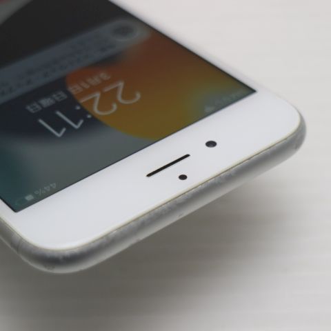 良品中古 SIMフリー iPhone6S 64GB シルバー 即日発送 スマホ Apple