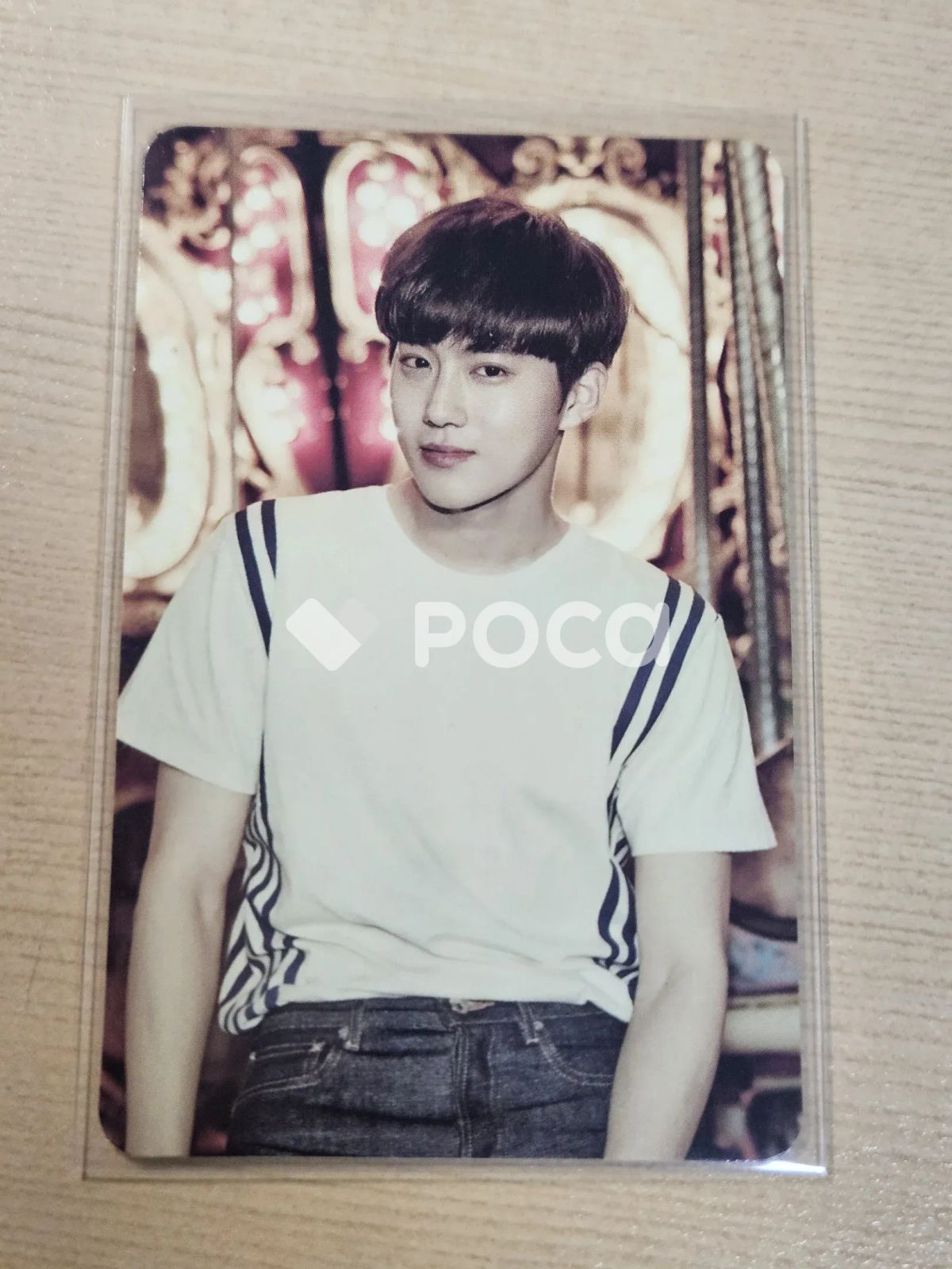 EXO スホ LOVE ME RIGHT ポストカードセット - メルカリ