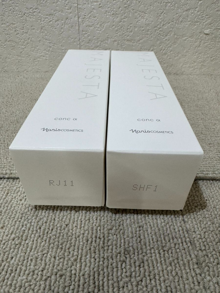 ☆未使用 未開封 株式会社ナリス化粧品 ふきとり用化粧水α ナリス