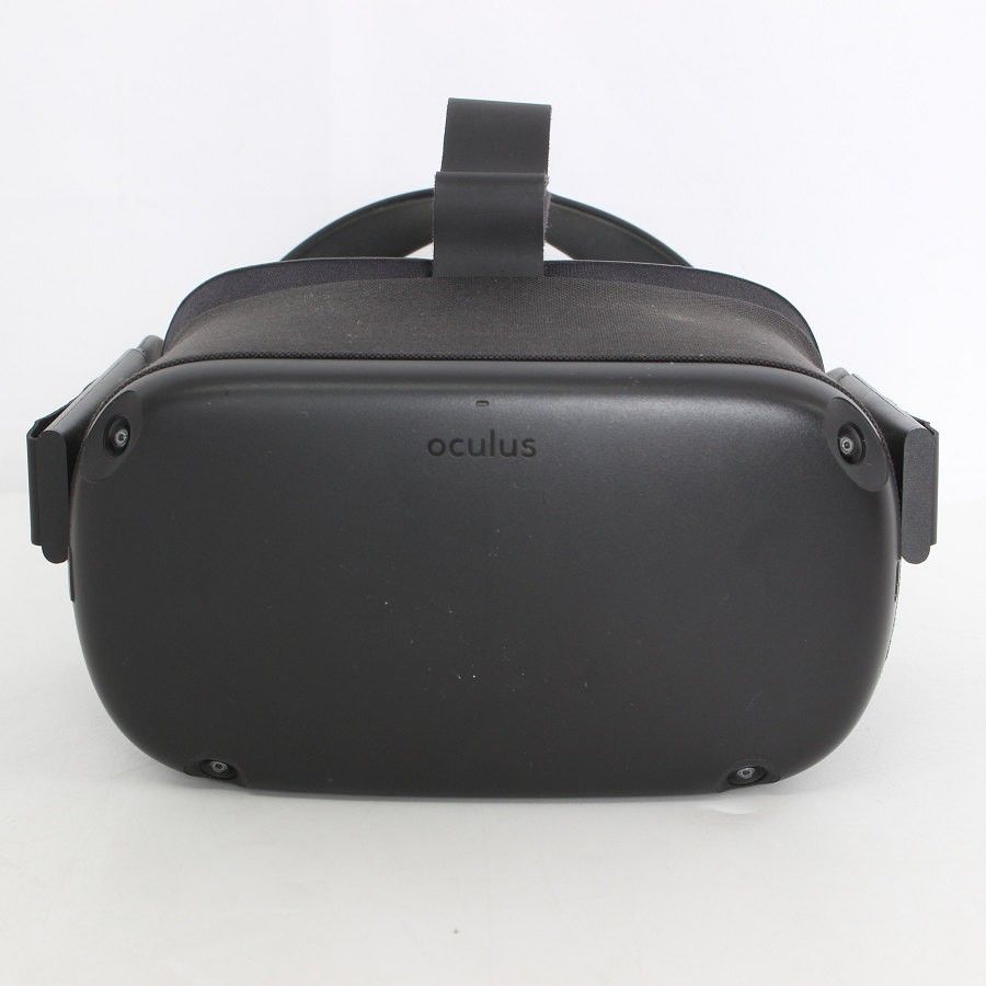 Oculus Quest 128GB VR ヘッドマウントディスプレイ ヘッドセット オ
