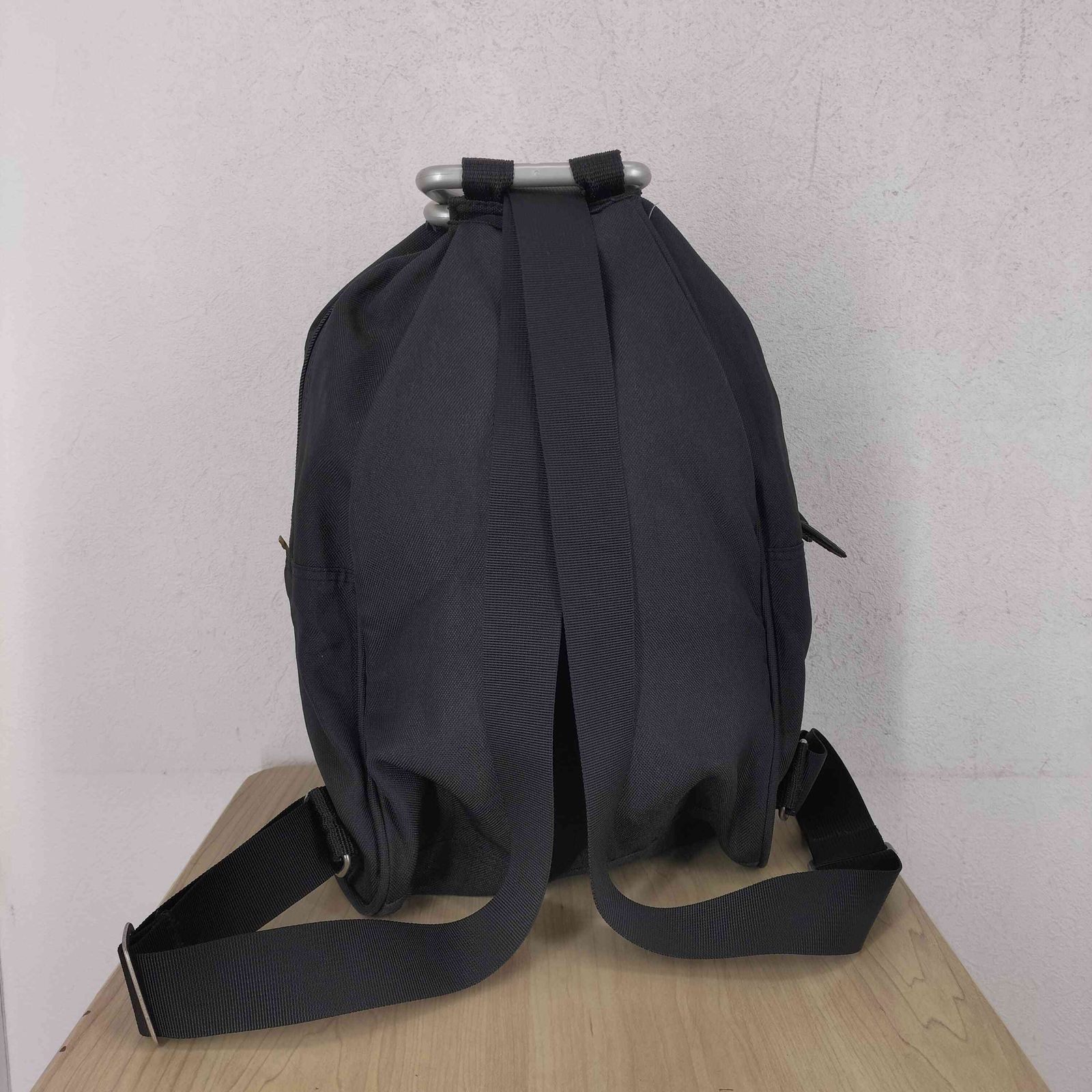 ユーズドフルギ USED古着 総柄 2WAY ショルダーバッグ メンズ 表記無