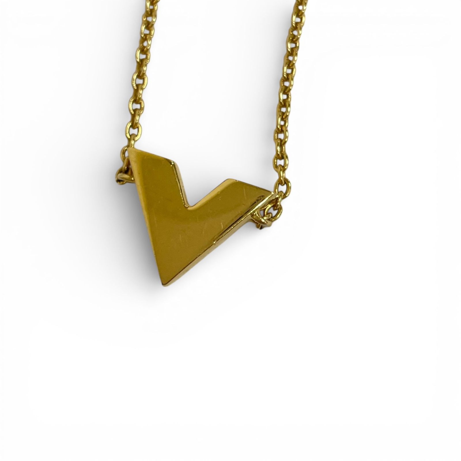 LOUIS VUITTON ルイヴィトン ブレスレット ブレスレット・エセンシャル