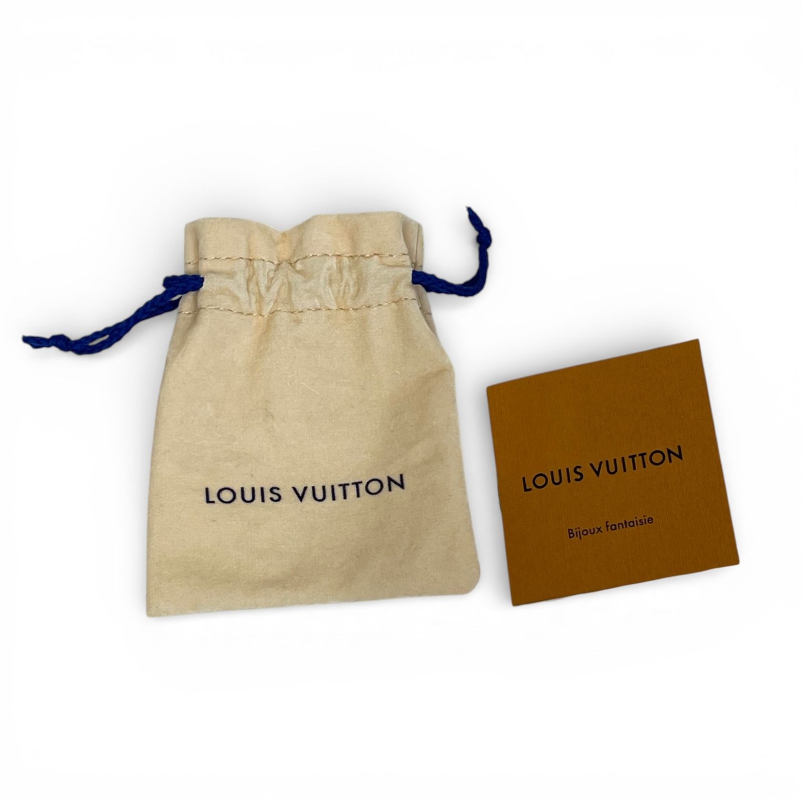 LOUIS VUITTON ルイヴィトン ブレスレット ブレスレット・エセンシャル