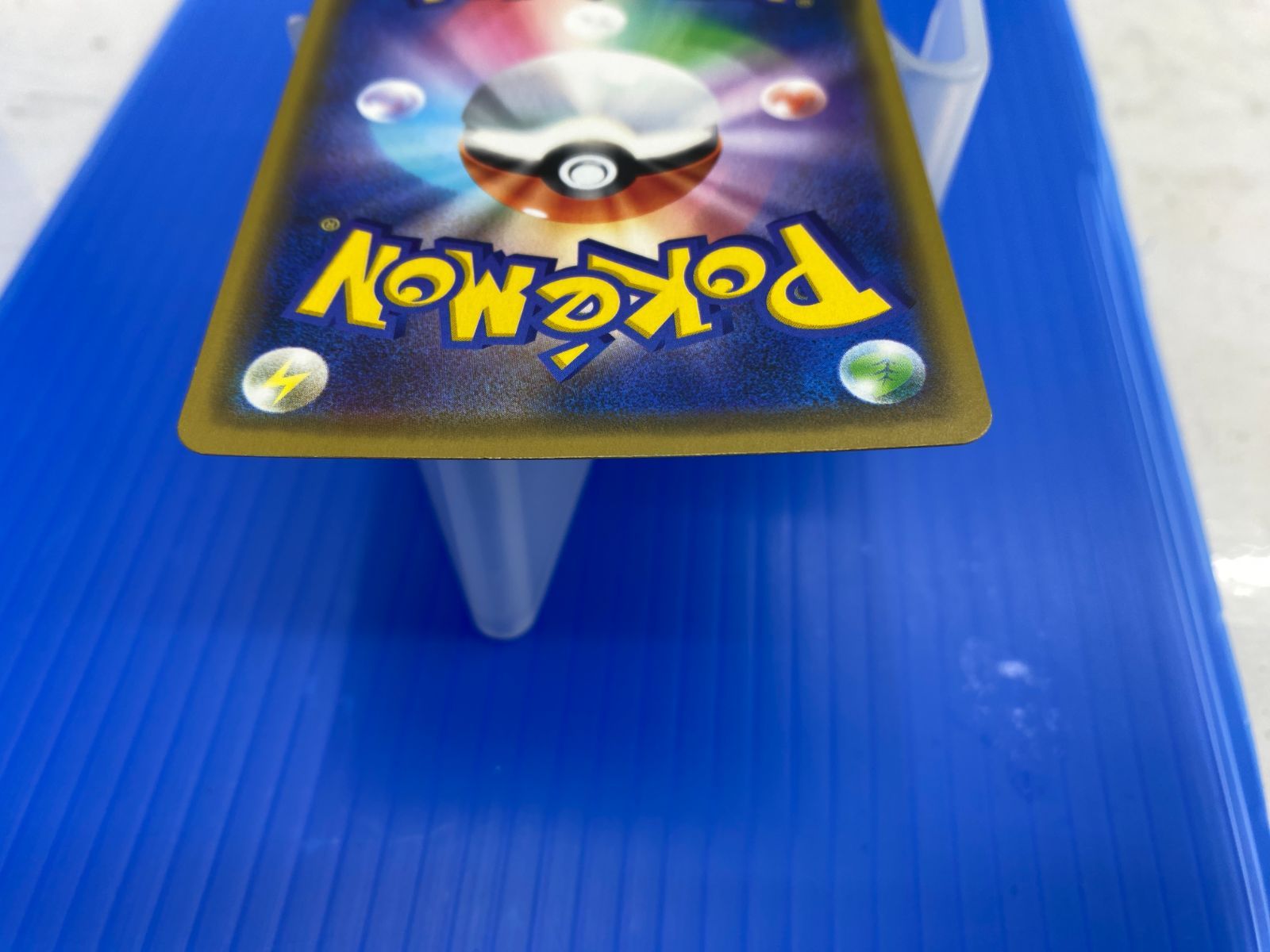 オープン記念 漫才ごっこピカチュウ：ポケモンセンターオーサカDX 漫才 