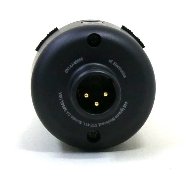 アウトレット品》 sE Electronics X1 A コンデンサーマイク - メルカリ