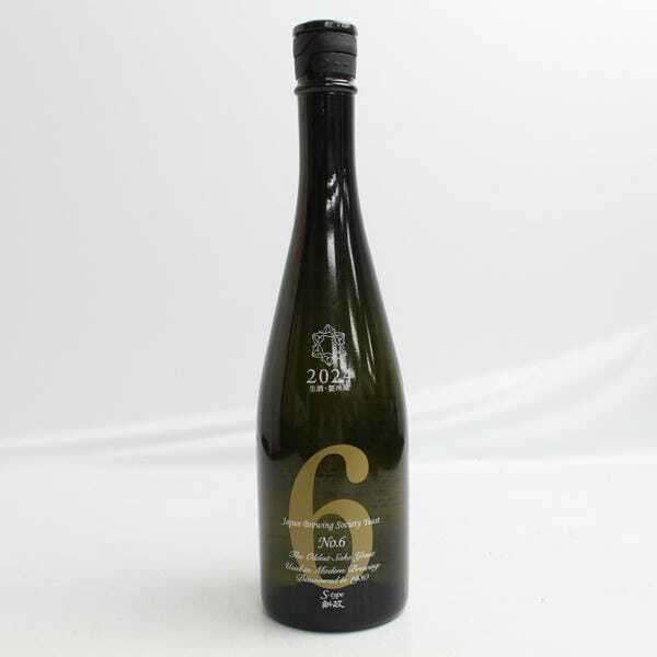 新政 No.6 S-type 2024 720ml - メルカリ
