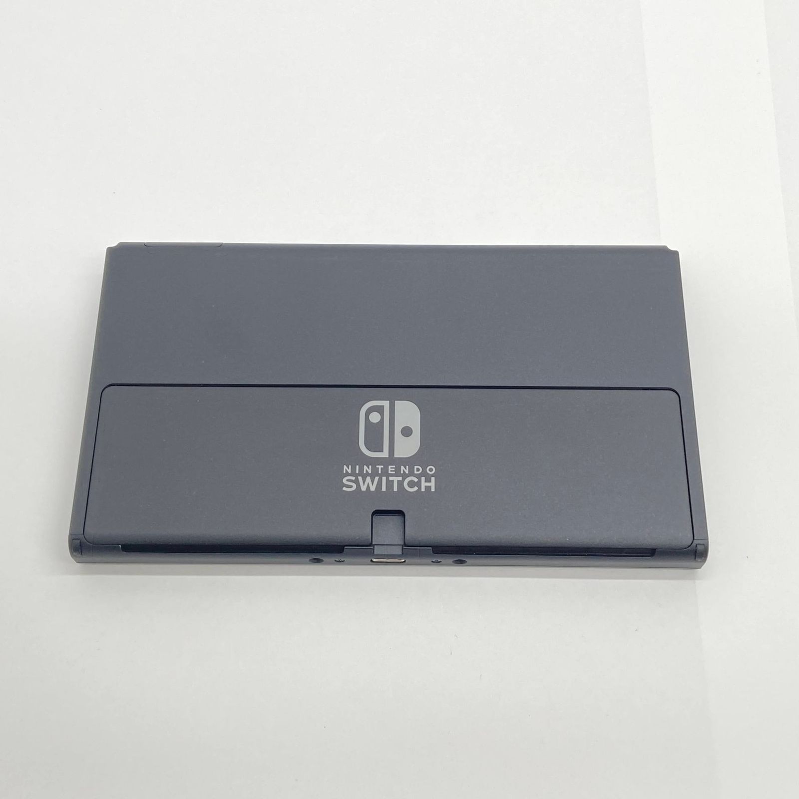 美品 Nintendo Switch 有機ELモデル 2021 [Joy-Con(L)/(R)ホワイト