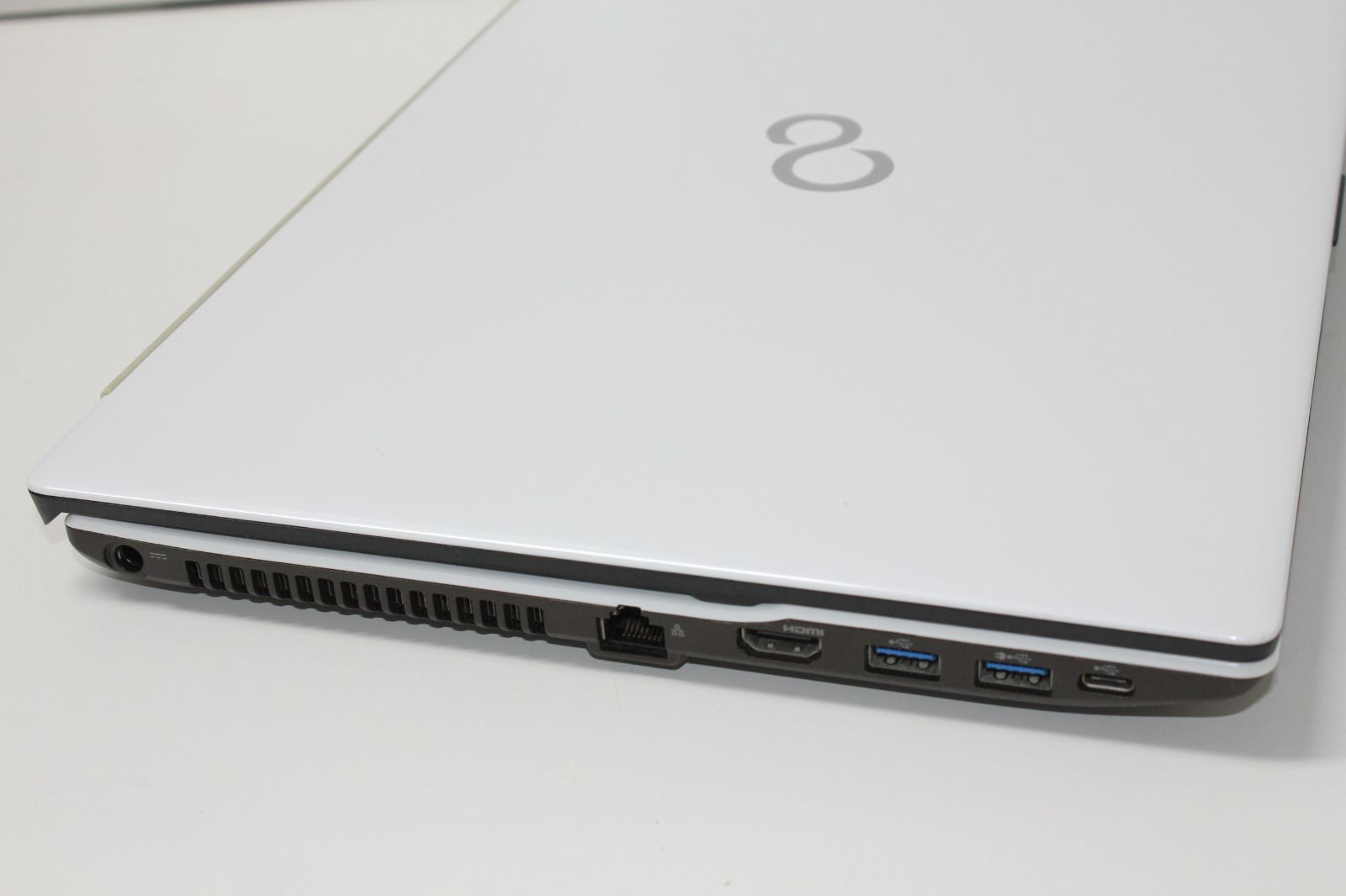 ノートPC】富士通〈LIFEBOOK AH77/E2〉Intel Core i7/SSD1TB/メモリ8GB 