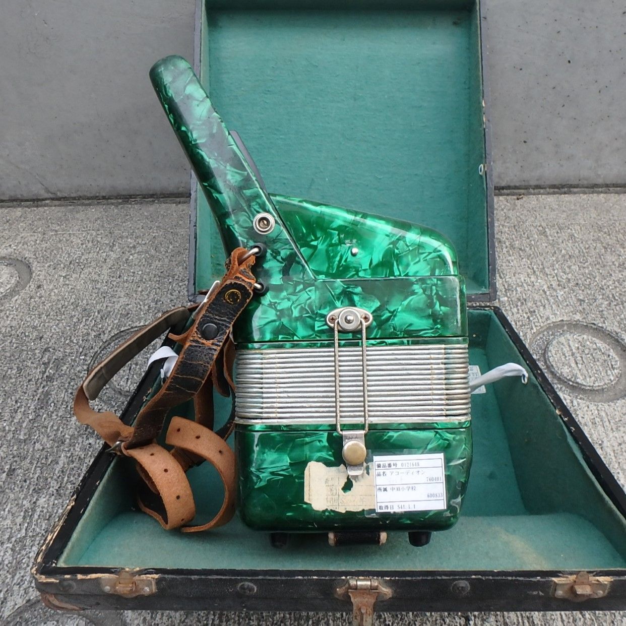 YAMAHA アコーディオン　ALTO 25 YAMAHA アコーディオン ALTO 25 YAMAHA（ヤマハ） Yamaha ALTO Steel