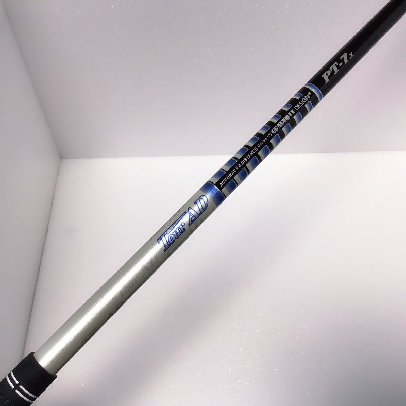 TourAD PT-7X 2017 スリクソン ゼクシオ ドライバー用 シャフト - メルカリ