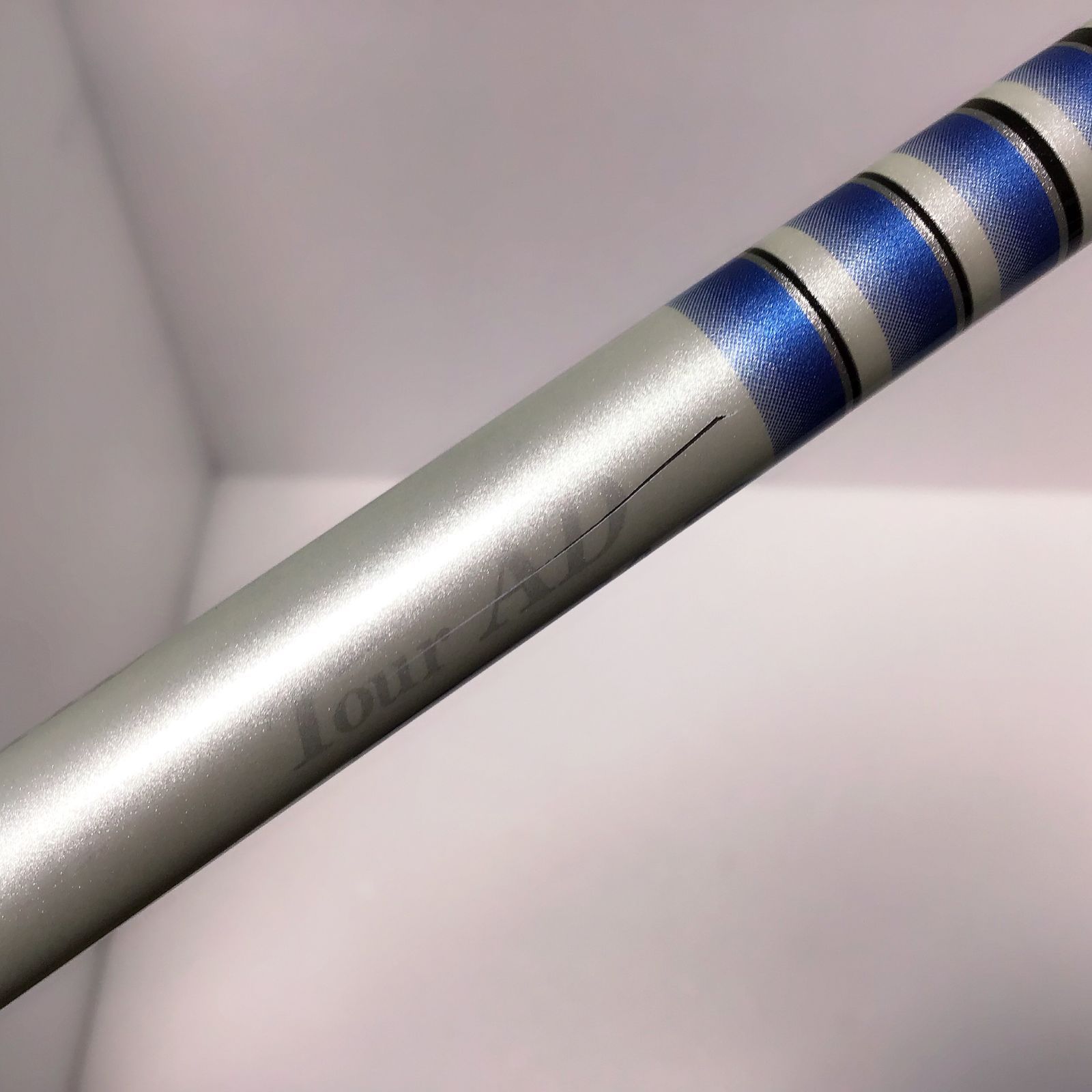 TourAD PT-7X 2017 スリクソン ゼクシオ ドライバー用 シャフト - メルカリ