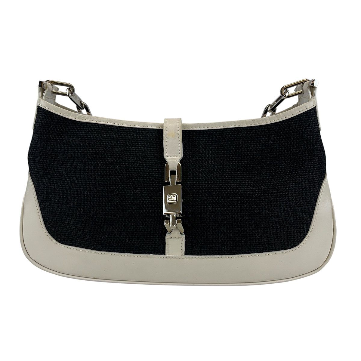 GUCCI グッチ ジャッキー チェーン ショルダーバッグ 001・4032 