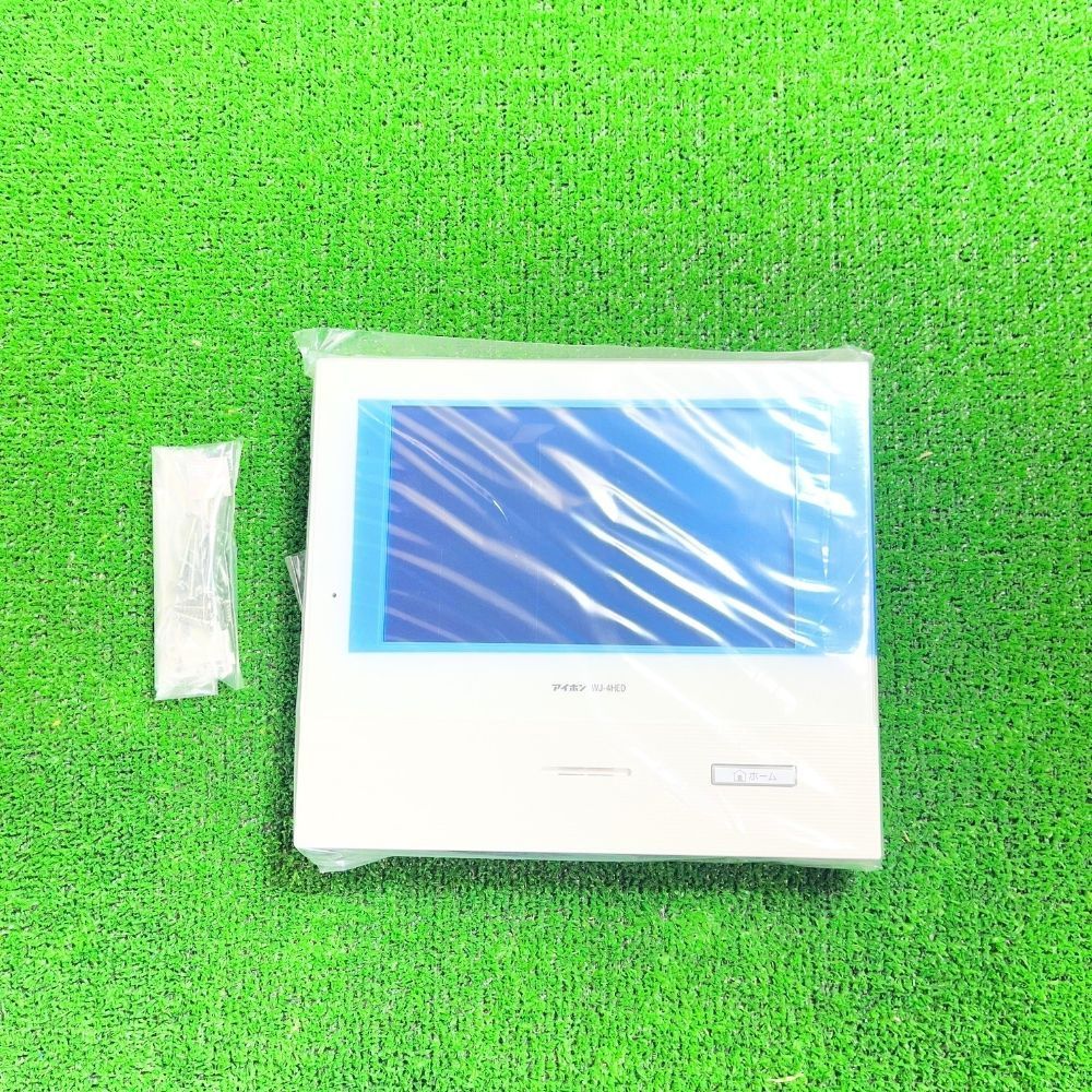 7型タッチパネル