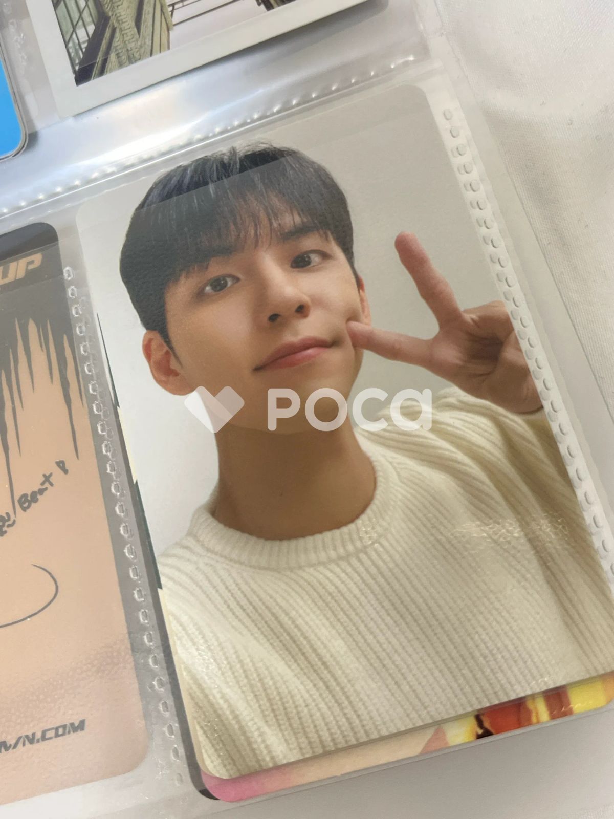 DAY6 ウォンピル DAY6 Official Fanclub My Day 4th Generation Our