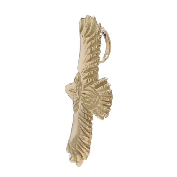 ARIZONA FREEDOM アリゾナフリーダム K18YG イエローゴールド