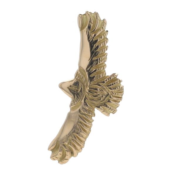 ARIZONA FREEDOM アリゾナフリーダム K18YG イエローゴールド