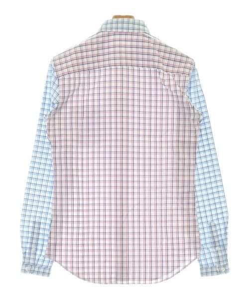 CARVEN カジュアルシャツ メンズ 【古着】【中古】【送料無料】