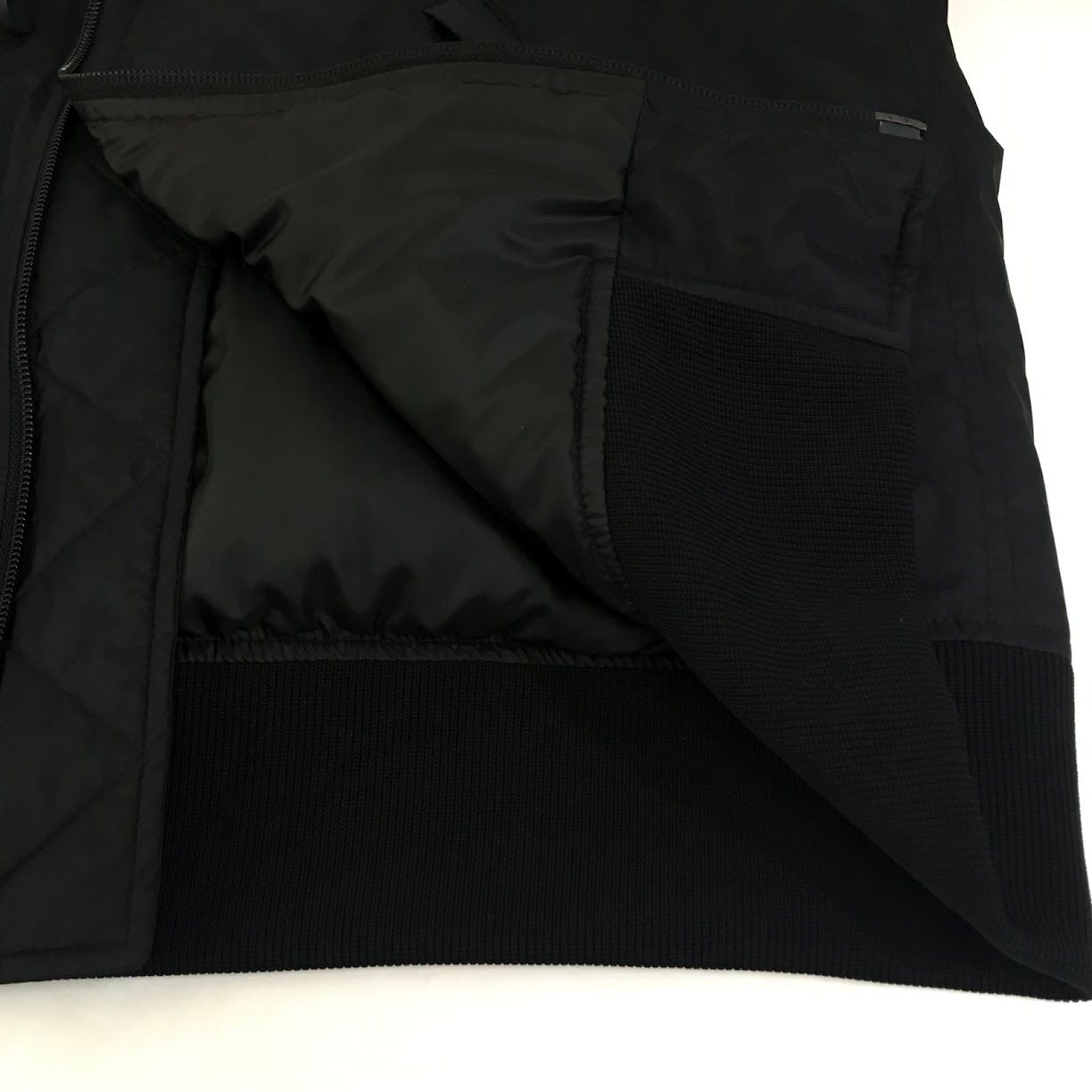 倉吉店】 中古 NANGA | ナンガ ダウンジャケット MA-1 AURORATEX DOWN