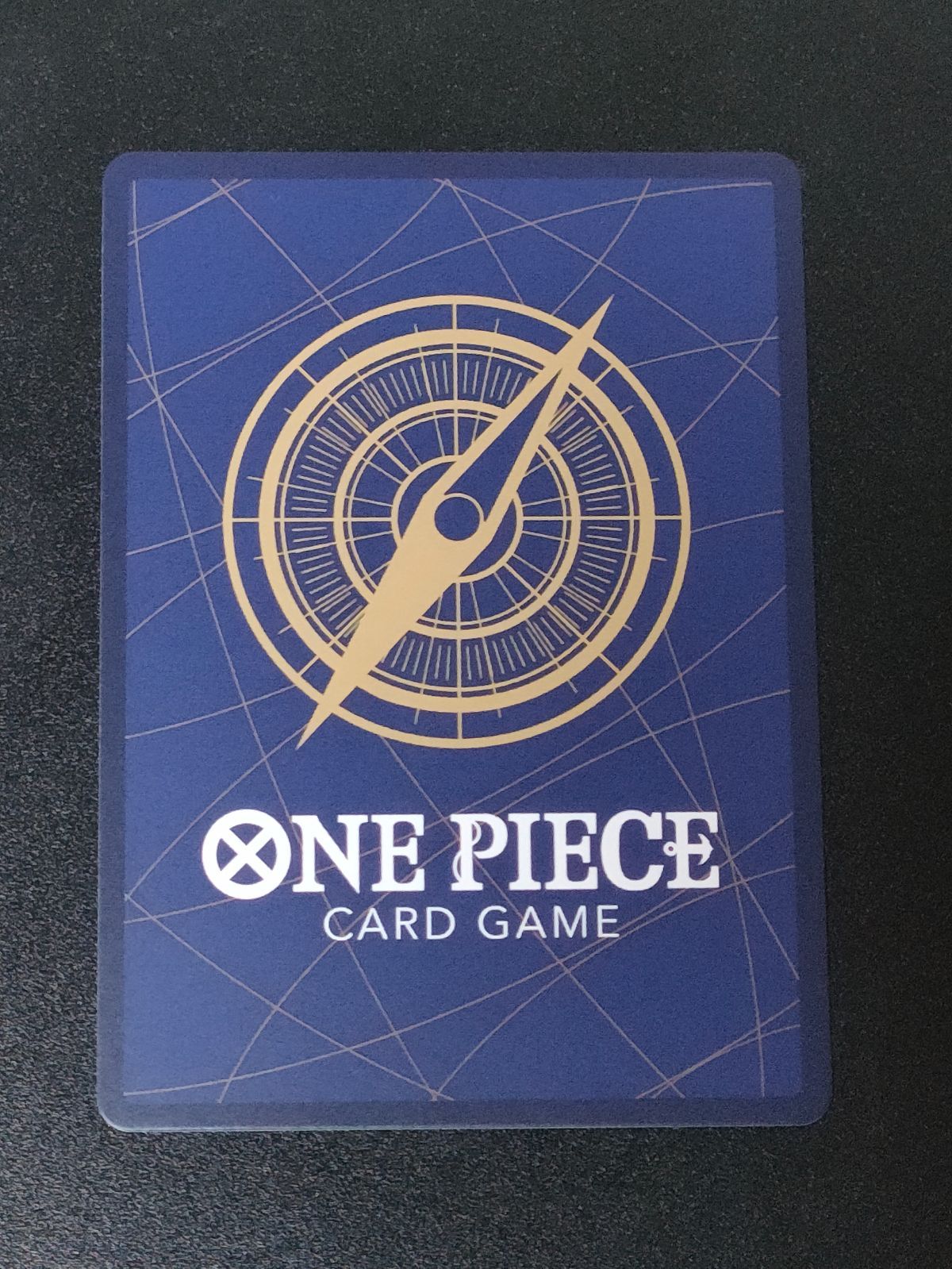 モンキー・D・ルフィ P-106 スタンダードバトル 優勝 プロモ - メルカリ