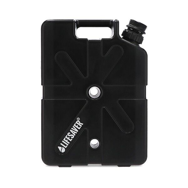新品】ライフセーバー LIFESAVER 浄水器 LIFESAVER JERRY CAN ライフ