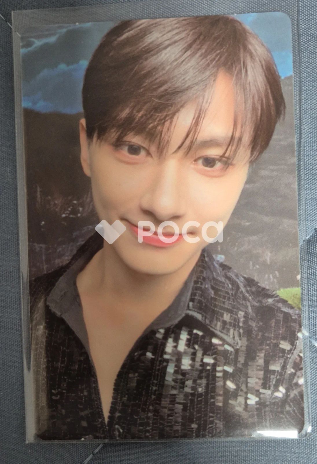 Seventeen ジュン セブチ Face the Sun CARAT Ver. - メルカリ