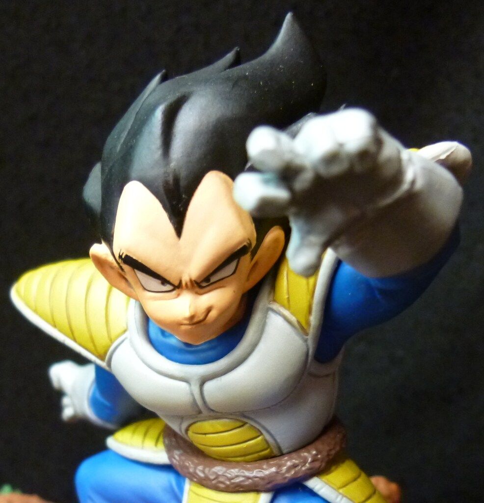 集英社 ドラゴンボールセレクション 巻之三 ベジータ - メルカリ