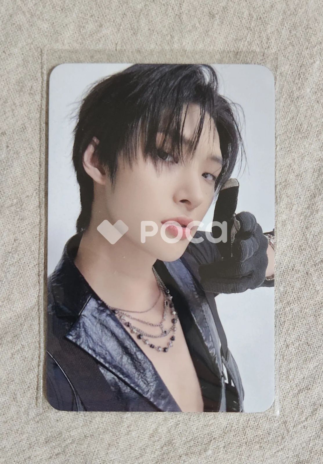 ATEEZ VR CONCERT : LIGHT THE WAY - メルカリ