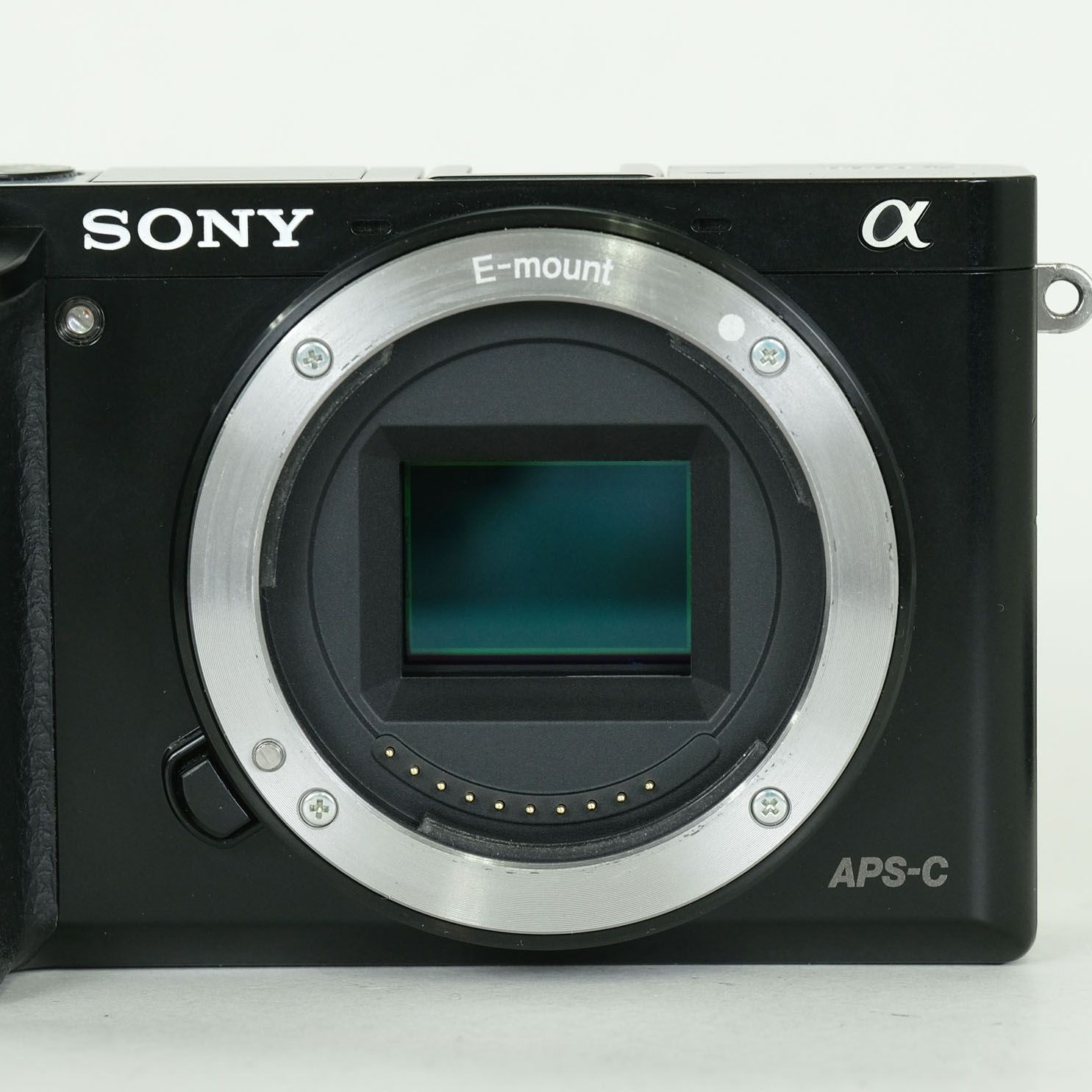 良品 | シャッター数4,571回] SONY α6000（ILCE-6000） [ボディ