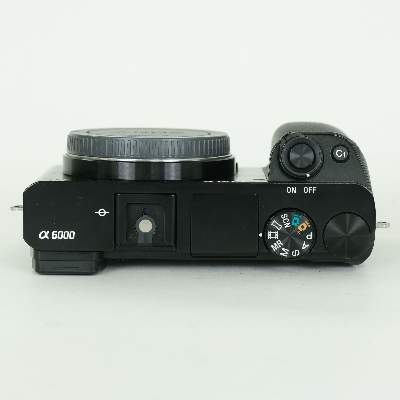 良品 | シャッター数4,571回] SONY α6000（ILCE-6000） [ボディ