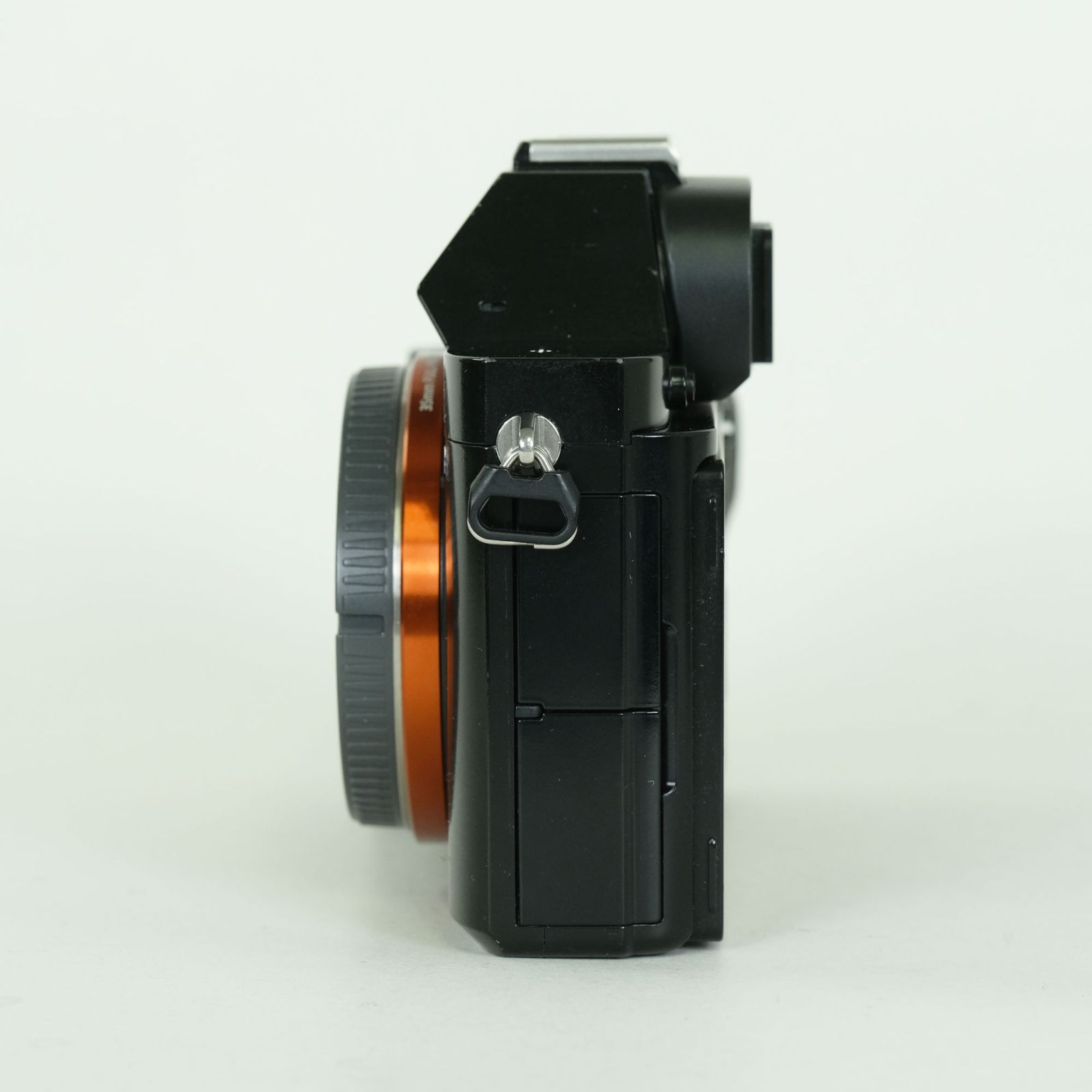 良品 | シャッター数5,660回] SONY α7S（ILCE-7S） | SONY Eマウント