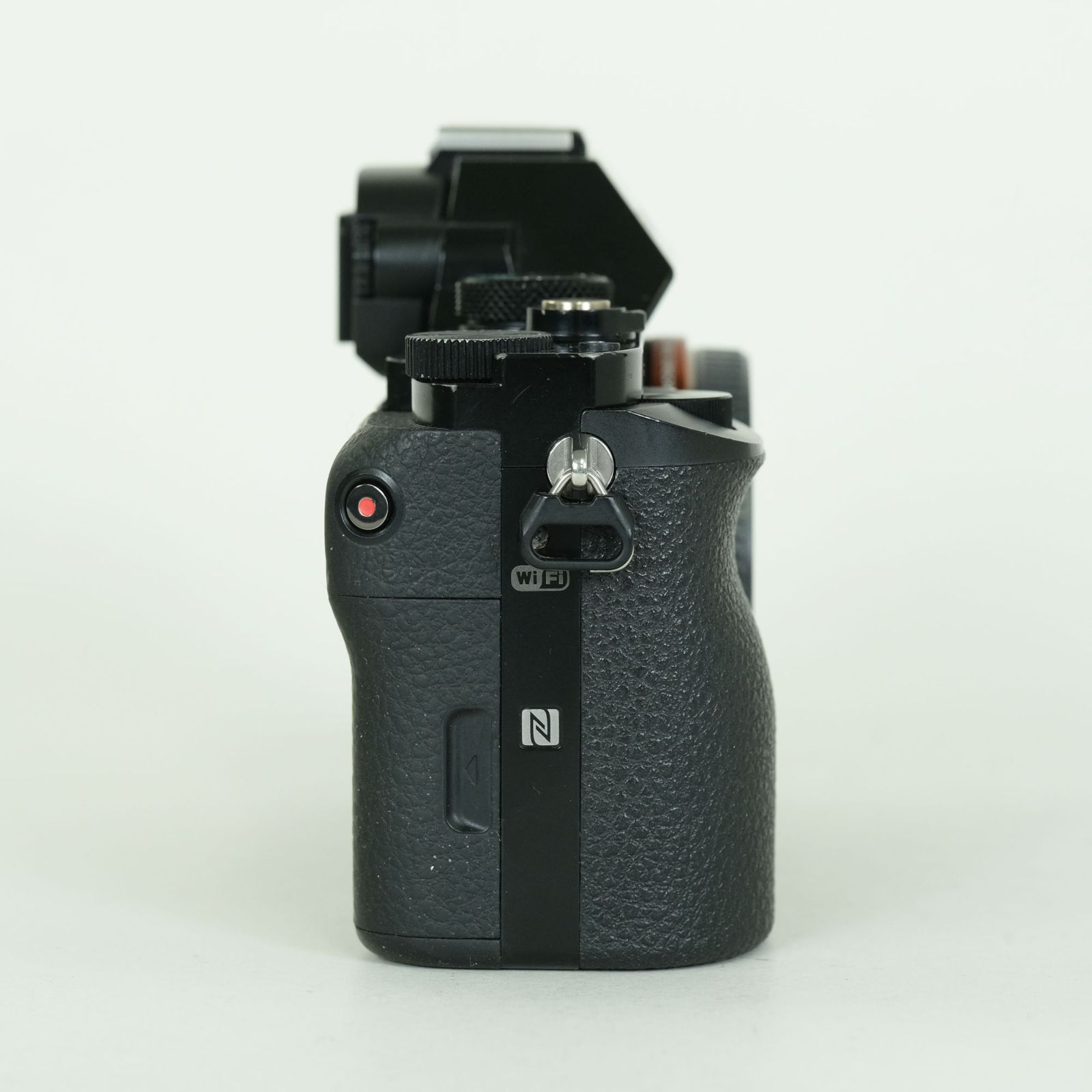 良品 | シャッター数5,660回] SONY α7S（ILCE-7S） | SONY Eマウント