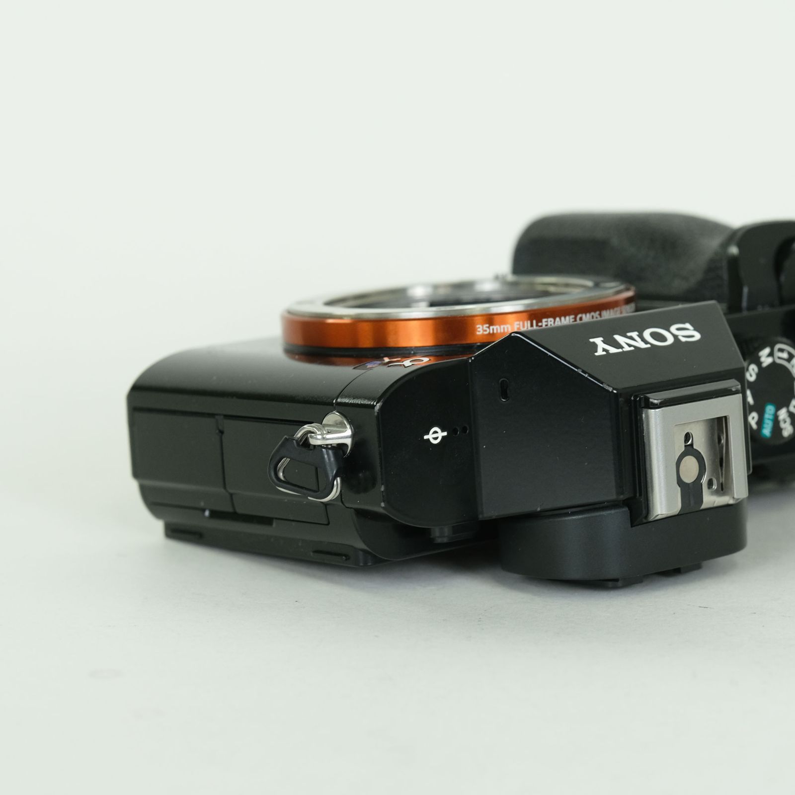 良品 | シャッター数5,660回] SONY α7S（ILCE-7S） | SONY Eマウント