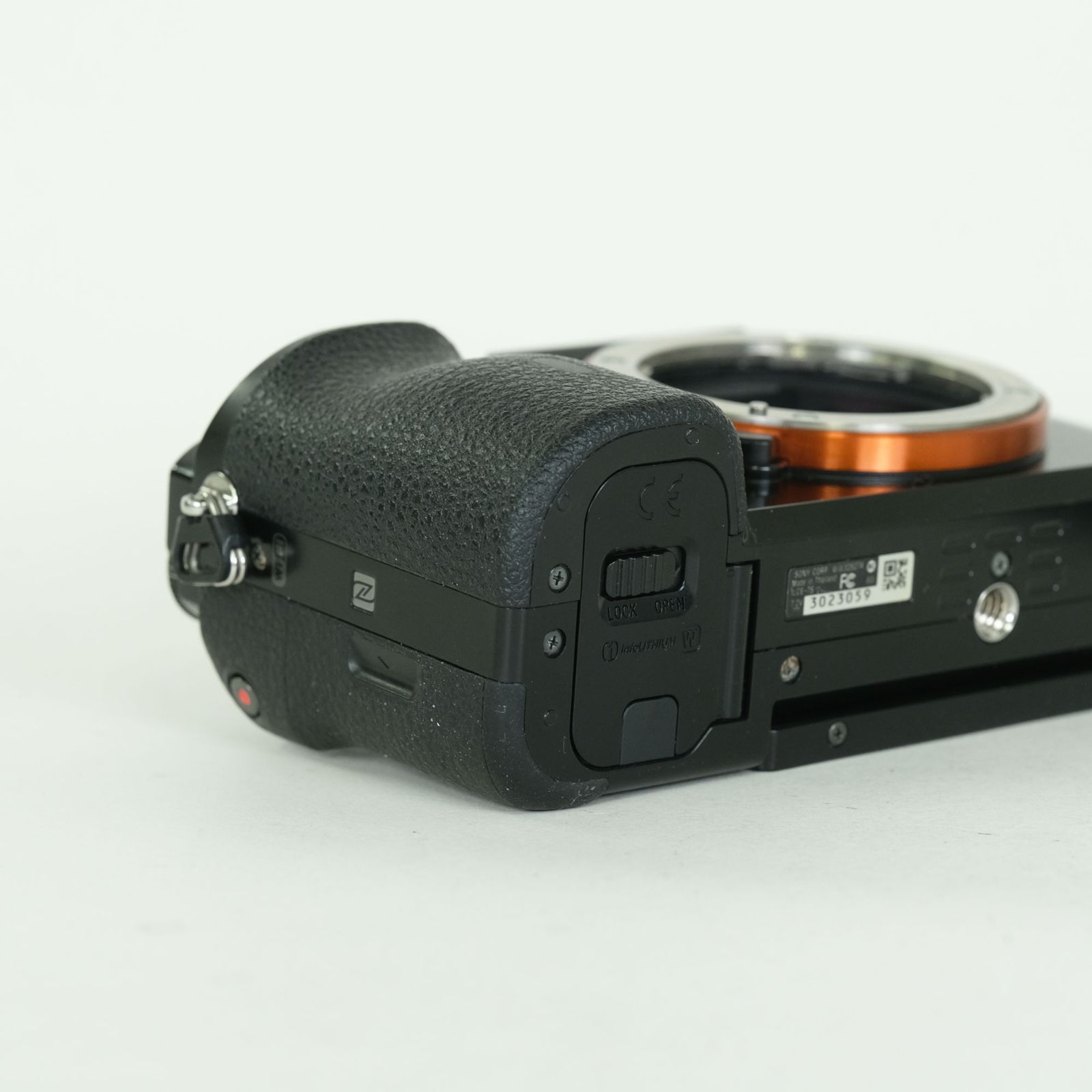 良品 | シャッター数5,660回] SONY α7S（ILCE-7S） | SONY Eマウント